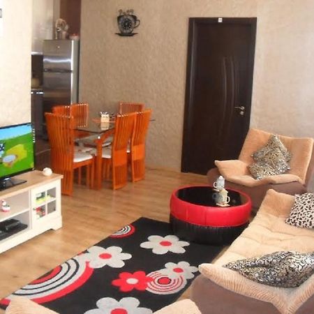 Hotel Libretto Тбілісі Екстер'єр фото