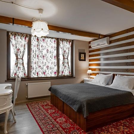Hotel Libretto Тбілісі Екстер'єр фото