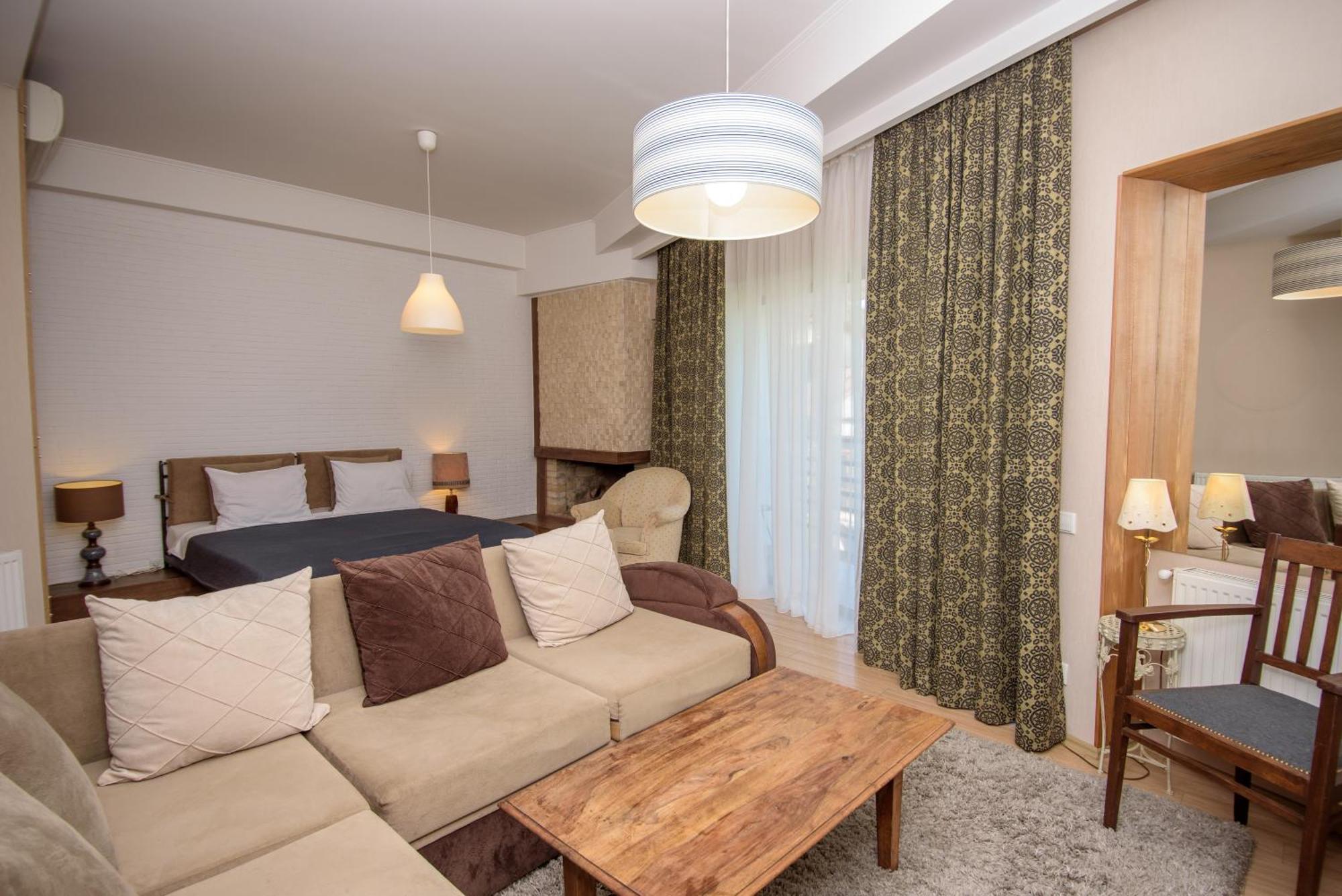 Hotel Libretto Тбілісі Екстер'єр фото