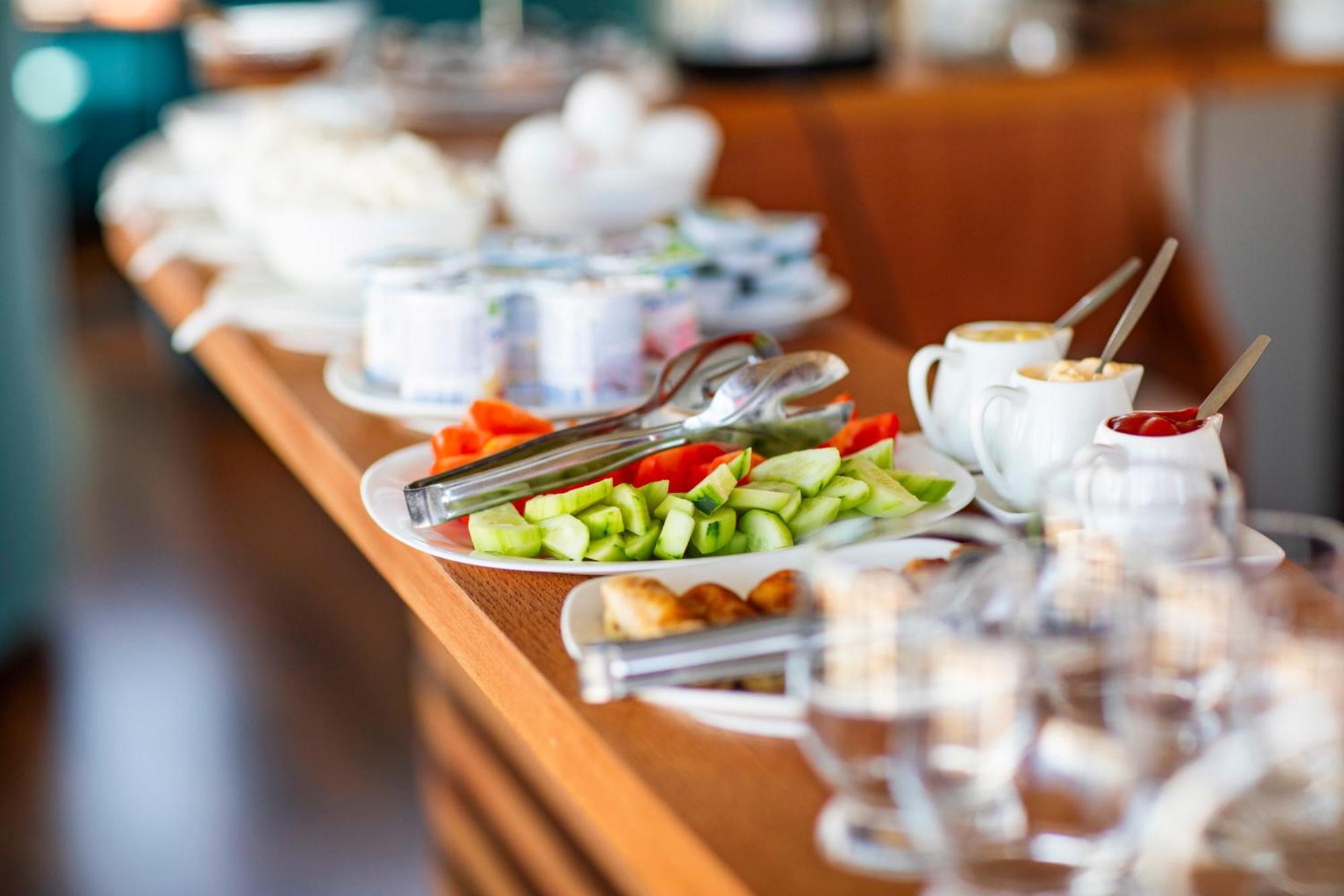 Hotel Libretto Тбілісі Екстер'єр фото