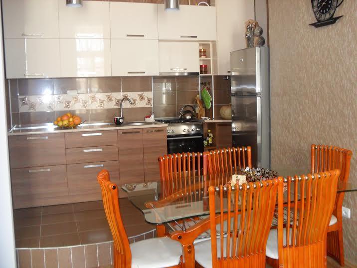 Hotel Libretto Тбілісі Екстер'єр фото