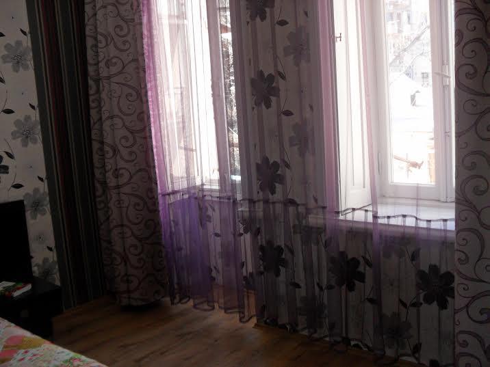 Hotel Libretto Тбілісі Екстер'єр фото