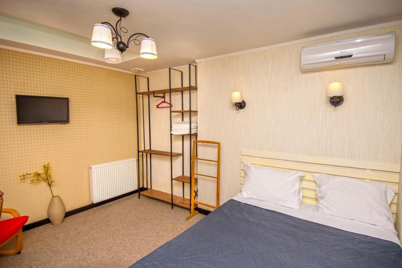 Hotel Libretto Тбілісі Екстер'єр фото
