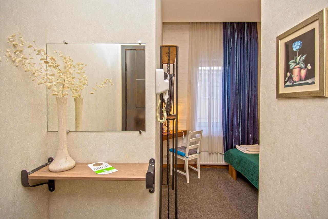 Hotel Libretto Тбілісі Екстер'єр фото
