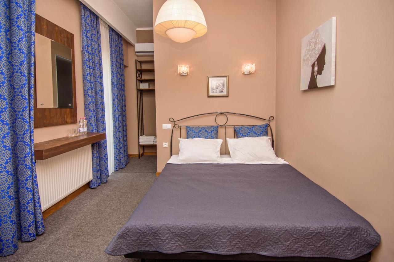 Hotel Libretto Тбілісі Екстер'єр фото
