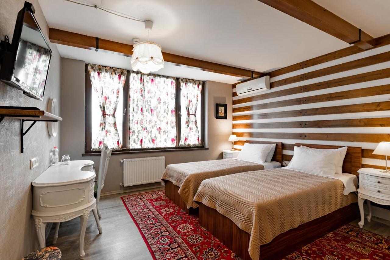 Hotel Libretto Тбілісі Екстер'єр фото