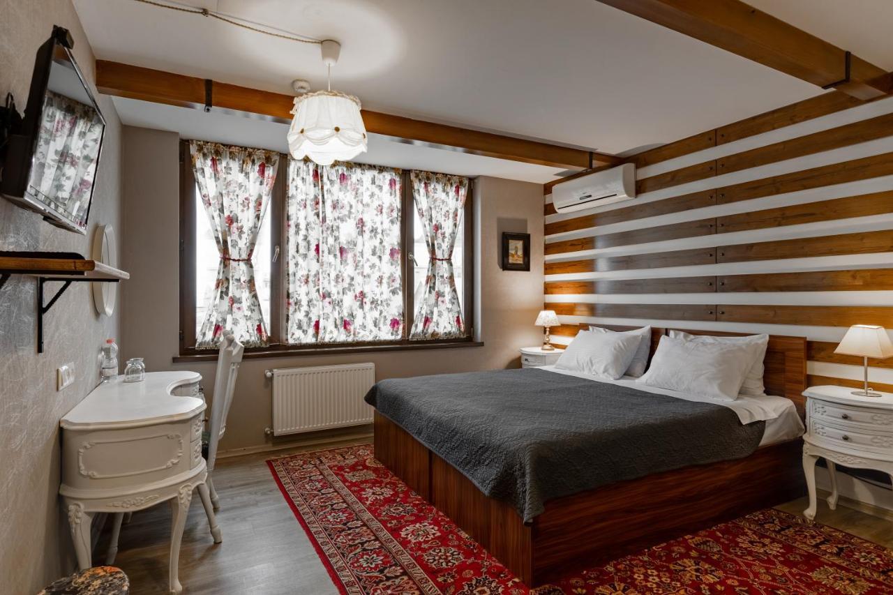 Hotel Libretto Тбілісі Екстер'єр фото