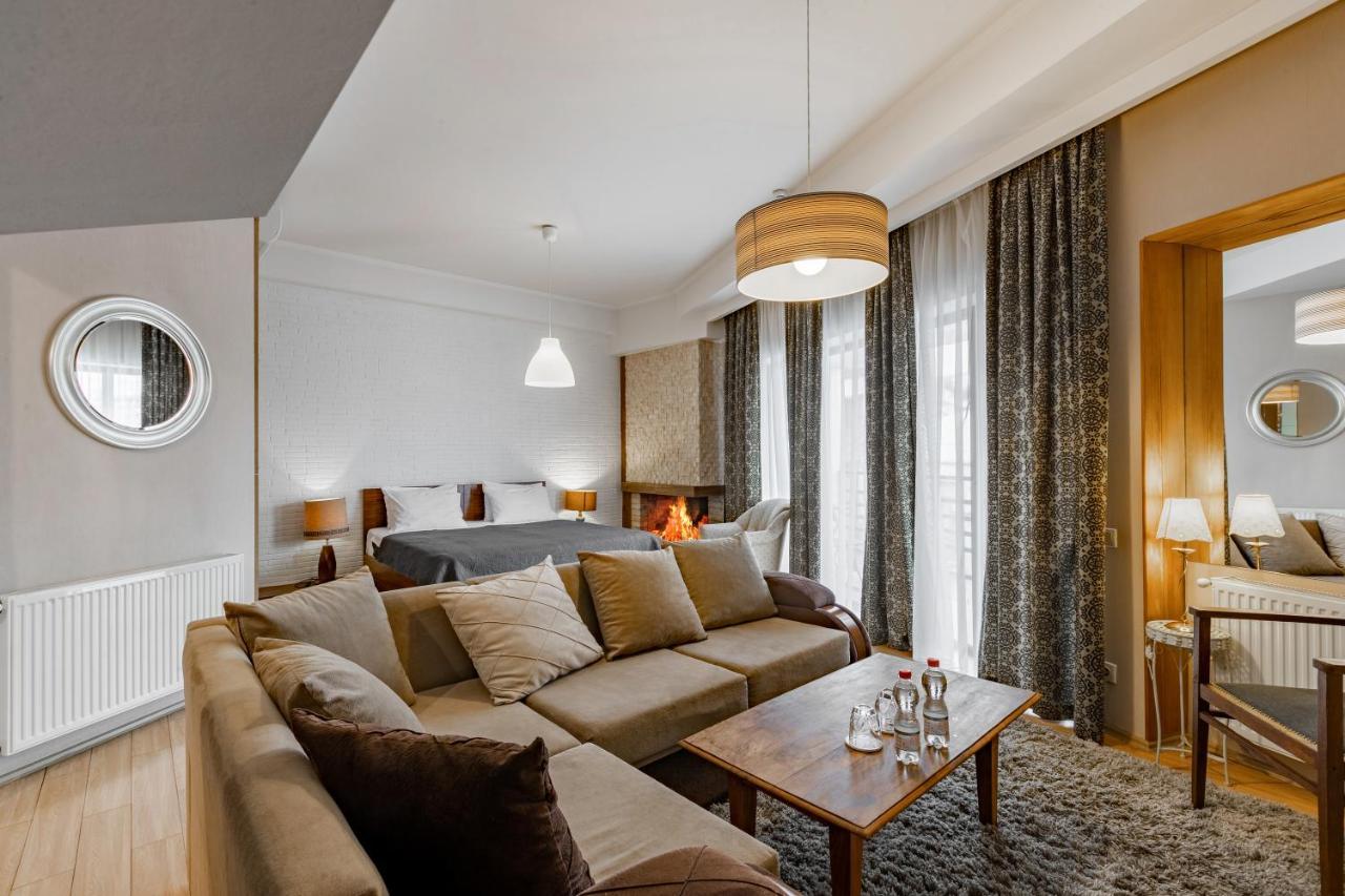 Hotel Libretto Тбілісі Екстер'єр фото